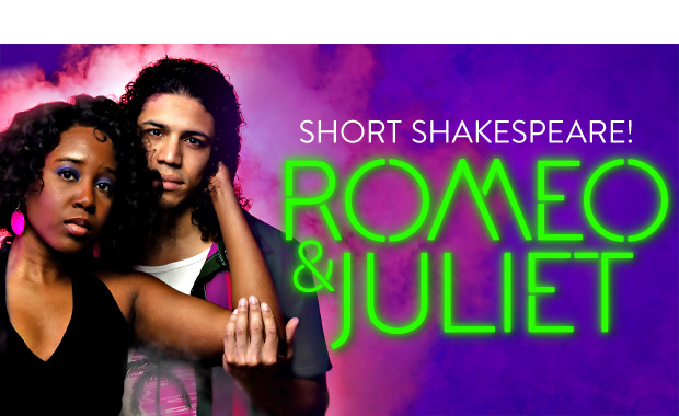 Short Shakespeare! Romeo and Juliet