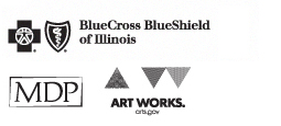 Blue Cross Blue Shield of Illinois, MDP, and NEA