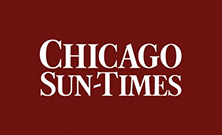 Chicago Sun-Times Press Coverage of The Yard