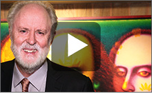 Interview with ABC-7 - Janet Davies interviews John Lithgow, 2018 Spirit of Shakespeare Award honoree