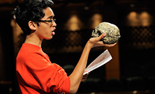 CSP Shakespeare! Hamlet 2012