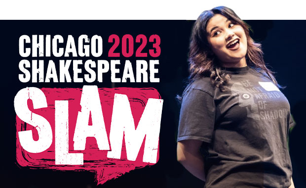 Chicago Shakespeare Slam 2023 Final Bout