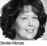 Beckie Menzie