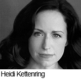 Heidi Kettenring