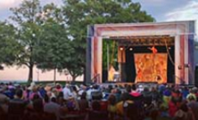 The impact of Chicago Shakespeare in the Parks