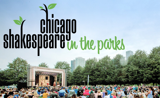 Chicago Shakespeare in the Parks