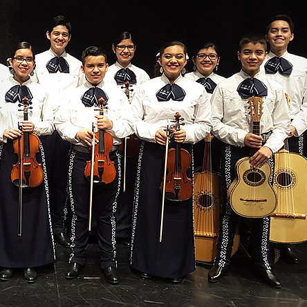 Chicago Mariachi Project