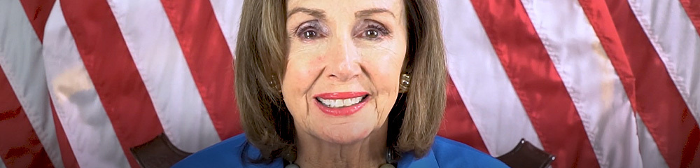 Nancy Pelosi Video