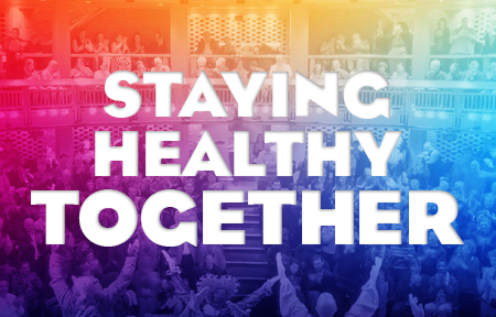 Staying Health Together