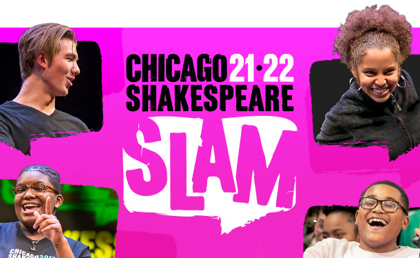 Chicago Shakespeare Slam