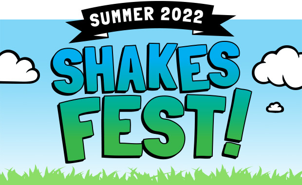 ShakesFest: