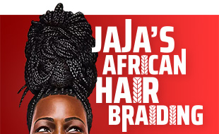 Jaja's African Hairbraiding
