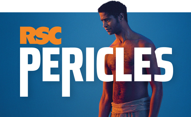 RSC's Pericles