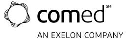 ComEd, an Exelon Company