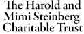 The Harold and Mimi Steinberg Charitable Trust