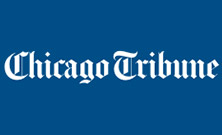 Chicago Tribune Press Coverage of The Yard